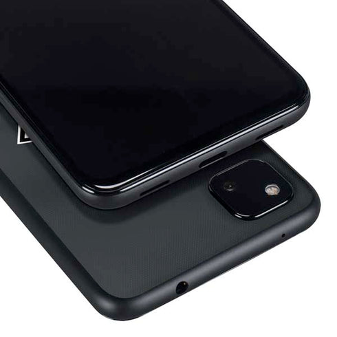 NHL Anaheim Ducks Jersey Google Pixel 4a Skin
